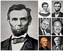 Image result for Iconic Figures in American History