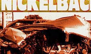 Image result for Curb Nickelback