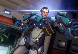 Image result for Sigma Overwatch