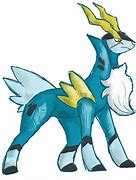 Image result for Cobalion