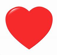 Image result for Small Red Heart Hand Drawn