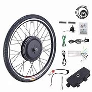 Image result for Electric Bike Kits 60 Mph