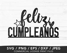 Image result for Feliz Cumpleanos Cake