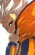 Image result for Axel Blaze Inazuma Eleven Go