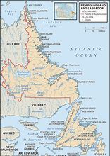 Image result for Newfoundland Towns