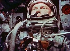 Image result for Mercury-Atlas 6