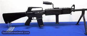 Image result for AR-15 LMG