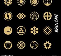 Image result for Common Japanese Symbols