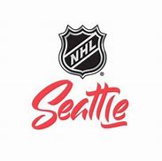 Image result for NHL Seattle Inital Logo