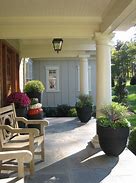 Image result for Flagstone Front Porch