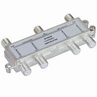 Image result for RF Splitter 2-Way