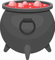 Image result for Cauldron PNG