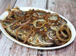 Image result for Galunggong Fish