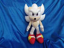 Image result for Twix Sonic Plush