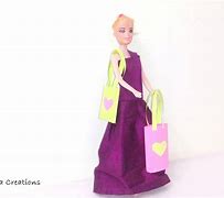 Image result for Paper Doll Bag