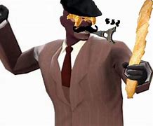 Image result for TF2 Spy Main