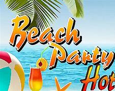 Image result for Beach Party Bingo Slot Machine