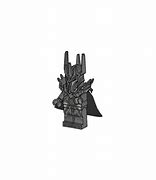 Image result for LEGO Sauron