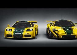 Image result for McLaren F1 GTR Street