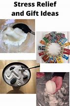 Image result for Funny Stress Relief Gifts