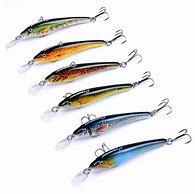 Image result for Minnow Bait Lure