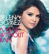 Image result for Selena Gomez New Album Cover