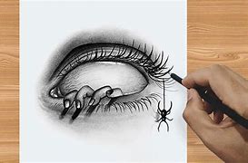 Image result for Disgusting Eye Art