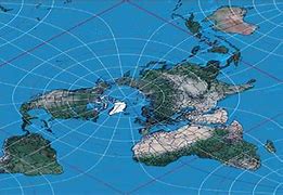 Image result for Accurate Earth Map