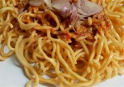 Image result for Mie Pecel