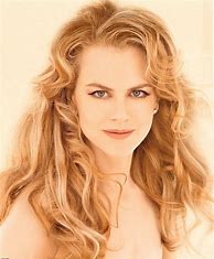 Image result for Nicole Kidman Profile Photo