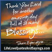 Image result for Thankful Blessing Quotes