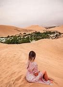 Image result for Huacachina Pics