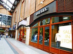 Image result for Portsmouth Gunwharf Quays Shops