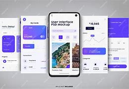 Image result for iPhone Interface Mockup