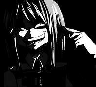 Image result for Anime Boy Black Background HD