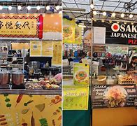 Image result for Pasar Malam in Singapore Now