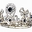 Image result for Russian Royal Tiaras