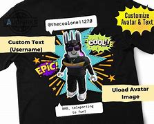 Image result for Roblox T-Shirt Agatha