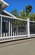 Image result for Composite Rail Fence