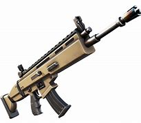 Image result for Fortnite HR Gun