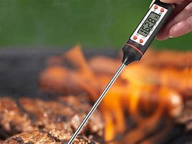 Image result for Food Thermometer