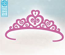 Image result for Mermaid Tiara SVG