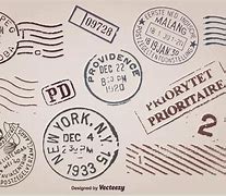 Image result for Stamp Box Vector