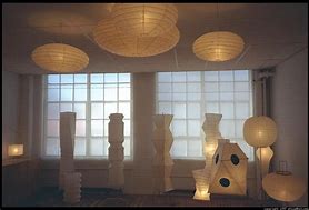 Image result for Isamu Noguchi