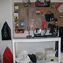 Image result for Fishing Tackle On Wood Board