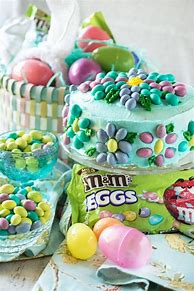 Image result for Spring Flower Cake