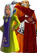 Image result for Oot Sages