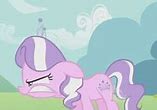 Image result for Fallout Equestria Daimond Tiara