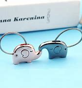 Image result for Elephant Key Chains