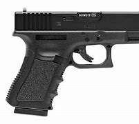 Image result for 38 Glock Pistol